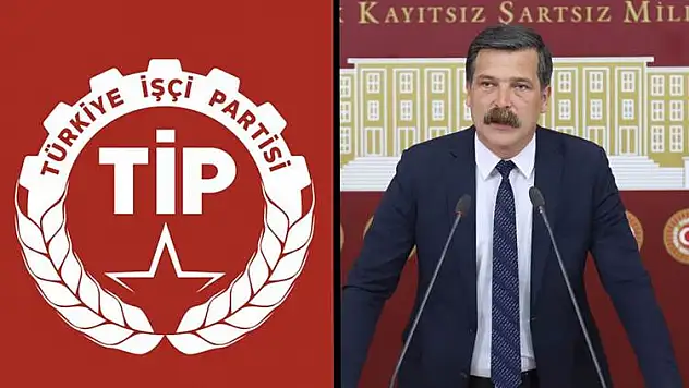 TİP Diyarbakır, Mardin ve Van'da Aday Çıkarmama Kararı Aldı