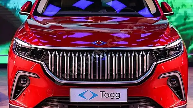 Togg'dan Faizsiz Kredi Kampanyası: Sadece Bu Ay Geçerli