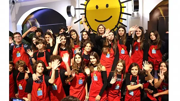 Tohum Otizm Vakfı Yılbaşı Alışveriş Festivali 3 Aralık'ta