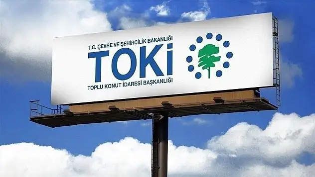 TOKİ, Siirt Merkez İlçedeki 1 Arsasını Satışa Çıkardı