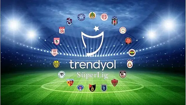 Transfer Dönemi Bitti: Süper Lig Takımlarının Yeni Trasferleri