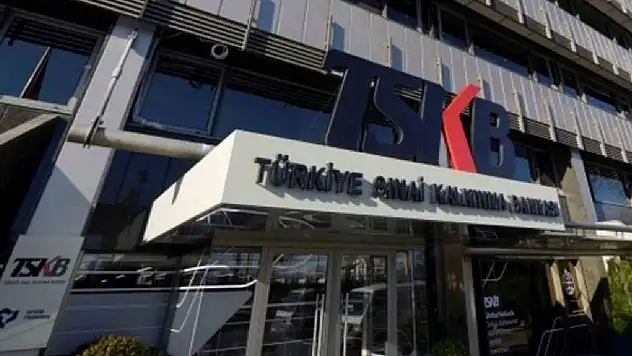 TSKB VE ITFC DEPREMDEN ETKİLENEN FİRMALARA DESTEK İÇİN 50 MİLYON DOLARLIK FİNANSMAN ANLAŞMASI İMZALADI