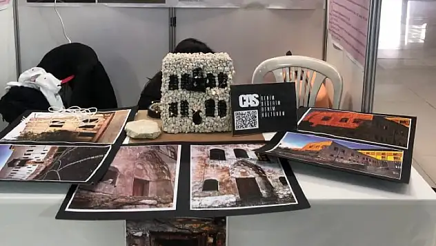 TÜBİTAK Bölge Finalinde Siirt'in Başarısı