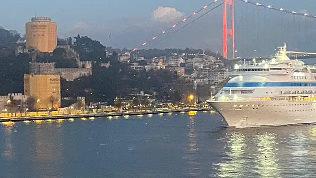 TÜİK Son Çeyrek Verilerini Açıkladı ve Turizm Gelirleri %17 Arttı