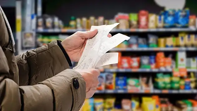 TÜİK'e Göre'Yıllık Enflasyon Yüzde 49,38, ENAG'a Göre Yüzde 88.63
