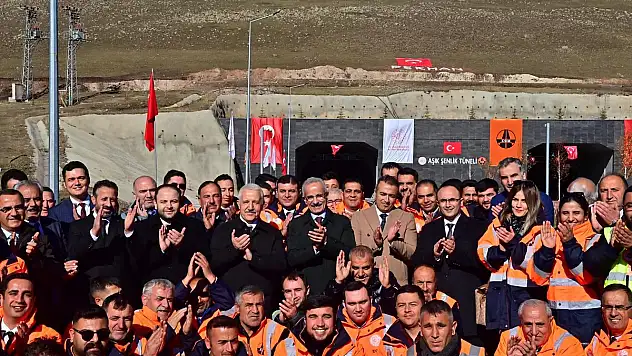 Türkiye-Gürcistan Sınırında Yüksek Standartlı Ulaşım Sağlandı