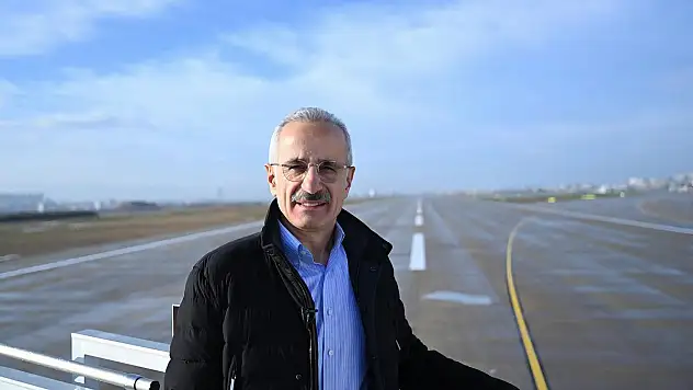 Tüm Zamanların Transit Uçuş Rekoru Kırıldı
