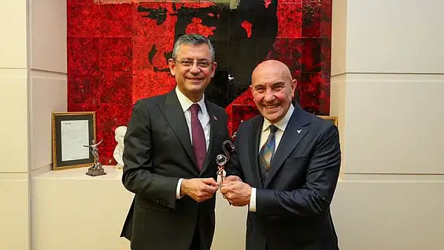 Tunç Soyer, Özgür Özel'in Teklifini Reddetti