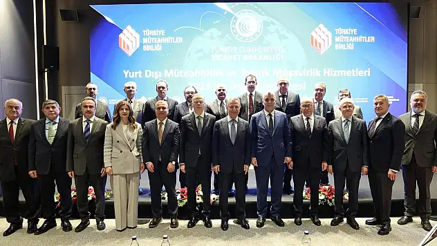 Türk Müteahhitler, Yurtdışında 28,6 Milyar Dolarlık Yeni Proje Üstlendi