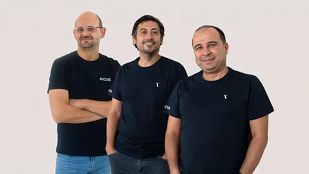 TÜRK SİBER GÜVENLİK DEVİ PICUS SECURITY, 45 MİLYON DOLARLIK YATIRIM ALDI!