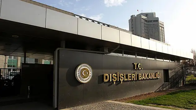 Türkiye'den ABD'nin İran'a Nükleer Saldırısına İlk Tepki: 'Risk En Üst Seviyeye Çıktı'