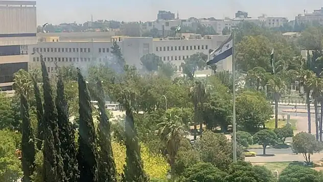 Türkiye'den Suriye'de Kritik Ateşkes Diplomasisi