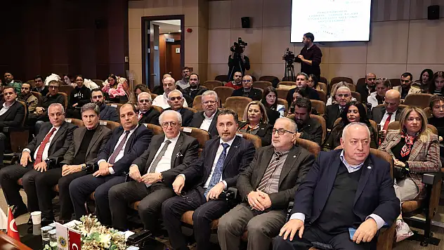 Türkiye ile Suriye Arasında Ticari Köprüler Kuruluyor