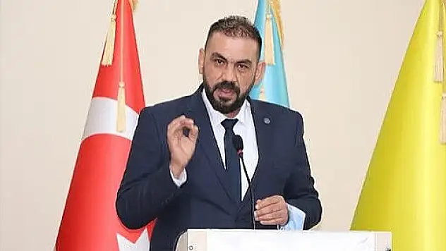 Türkiye Kamu- Sen Siirt Şubesi Tasarruf Genelgesi ve Memurların Beklentileri İle İlgili Açıklama Yaptı
