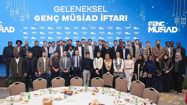 Türkiye'deki Yabancı Öğrenciler, 250 Milyon Dolarlık Ticaret Yaptı