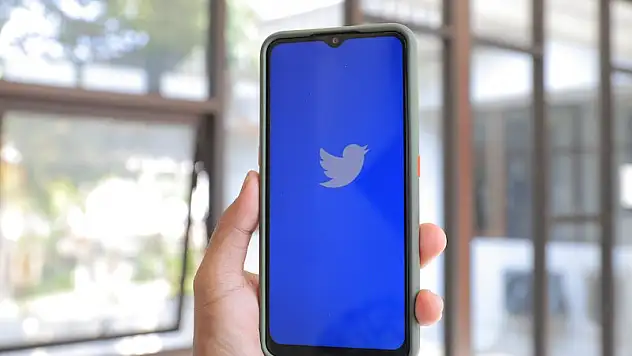 Twitter'ın piyasa değerinde büyük düşüş