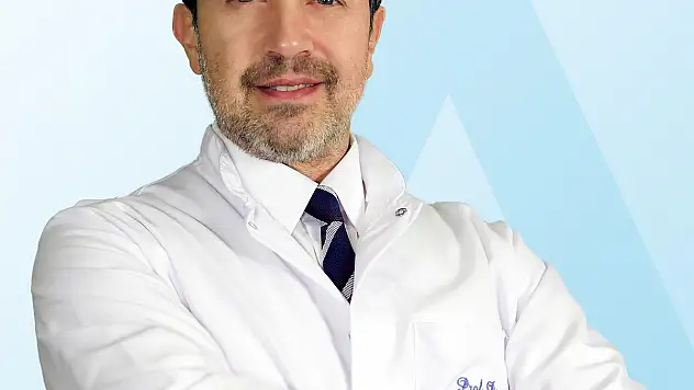 Ülkemizde Yaklaşık 35 Bin Kişi Organ Bağışı Bekliyor!