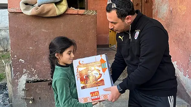 UltrAslan Siirt, Kalpleri Isıtmaya Devam Ediyor