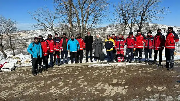 Umke Tatbikatı