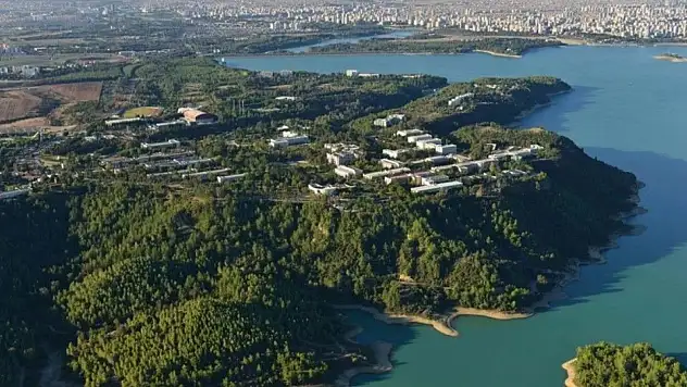URAP 2025: Türkiye'nin En Başarılı Devlet Üniversiteleri Listesi Yenilendi! Zirve El Değiştirdi