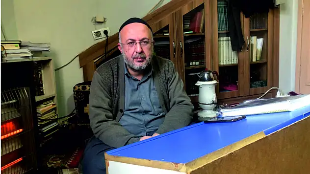 Uzman Vaiz Fatih Karanfil'in Kaleminden