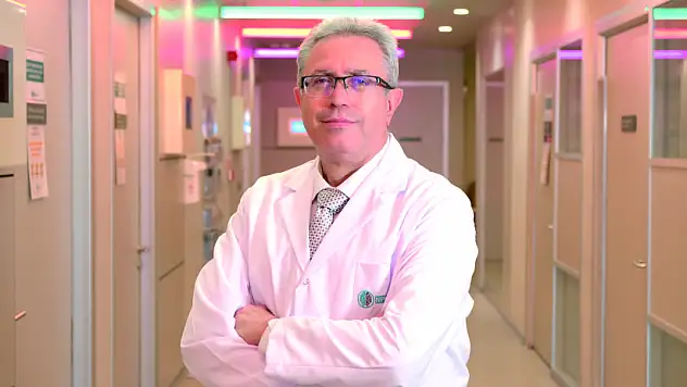 Uzmanı uyardı! Sağlıklı serinlemek için bu önerilere dikkat!