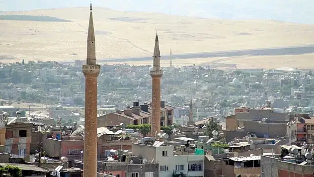 VAKIF ZENGİNİ İLİMİZDE NEDEN VAKIFLAR TEŞKİLATI YOK!