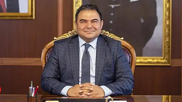 Vali Yardımcısına Taciz Davası!