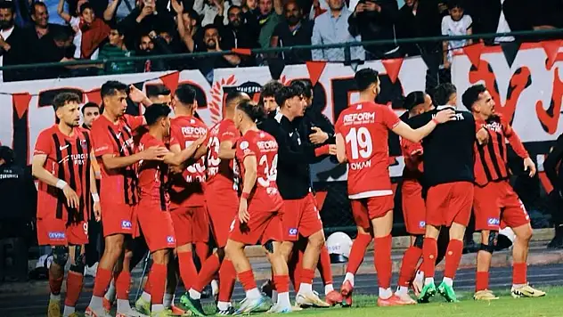Vanspor'a Elazığ'da Konaklama Engeli: TFF'ye Resmi Başvuru Yapıldı