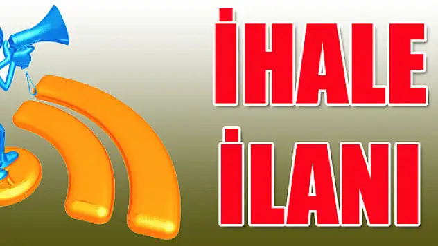 VEYSEL KARANİ VE BEĞENDİK BELEDİYE HİZMET BİNALARI YAPIM İŞİ İHALEYE ÇIKTI