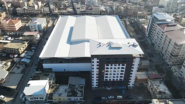 Waryap İnşaat Yönetiminden Kurban Bayramı Mesajı: 'Bayramlar, Paylaşmanın ve Dayanışmanın En Güzel Vesilelerindendir'