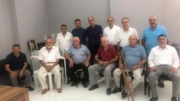 Yalova Siirt Vakfı Kendi Hizmet Binasına Kavuştu