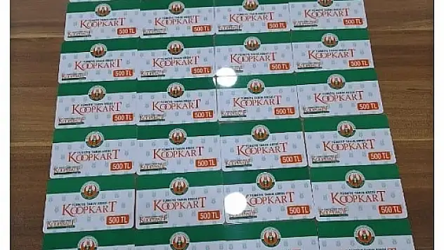 Yalova Siirt Vakfı'ndan 23 Aileye Yardım Eli