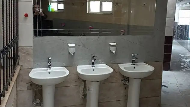 Yalova Siirt Vakfı'ndan Örnek Davranış