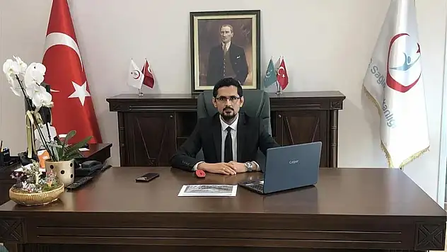 Yalova Üniversitesi Tıp Fakültesi ve Eğitim Araştırma Hastanesi Bilimsel Çalışmalarla Dikkat Çekiyor
