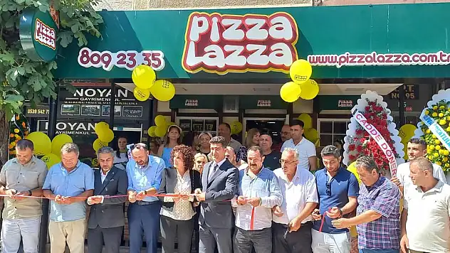 Yalova'da Sosyal Etkinliklerin Vazgeçilmez İsmi Babaoğlu, Açılıştan Açılışa Koşturuyor