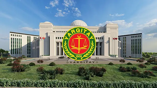 Yargıtay Başkan'lığı Seçimi 21. Turda'da Sonuçsuz Kaldı