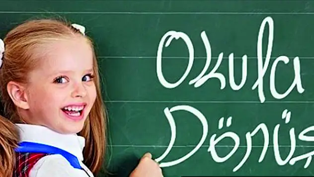 Yarı Yıl Tatili Sona Erdi, Yarın İkinci Dönem Başlıyor