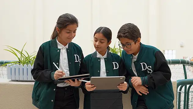 Yaşamları Değiştiren Darüşşafaka Giriş Sınavı 25 Mayıs'ta, 42 İlde Yapılacak