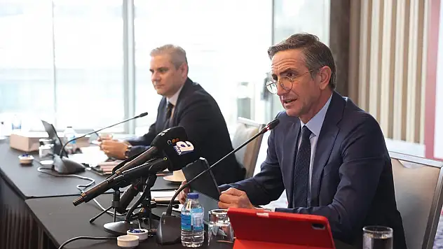 YASED: 'Türkiye, Rekabetçiliğini Artırarak, Dönemin Yaratacağı Fırsatlardan Yararlanabilir
