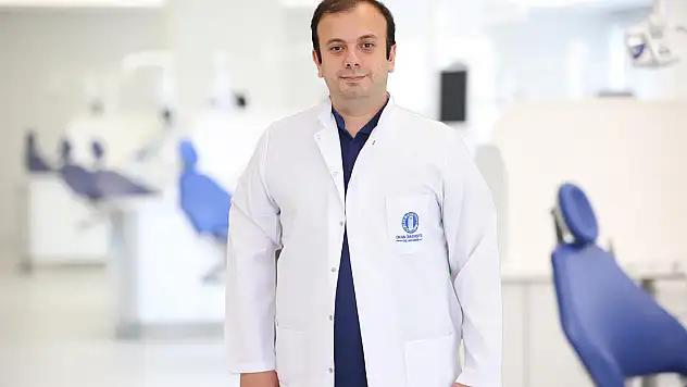 Yazın Tükettiğimiz Dondurmalar Diş Hassasiyetini Artırıyor!