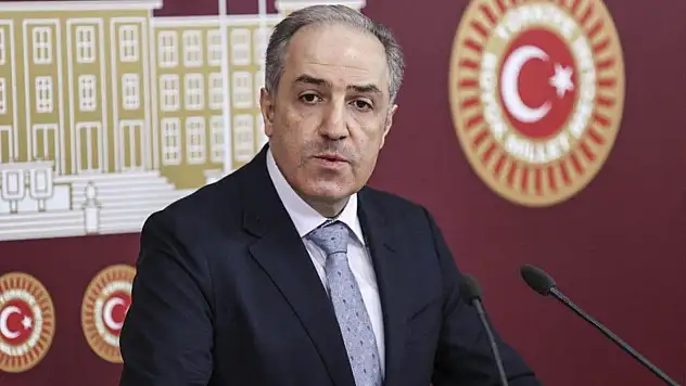 Yeneroğlu, İktidarın Adalet Karnesini Çıkardı