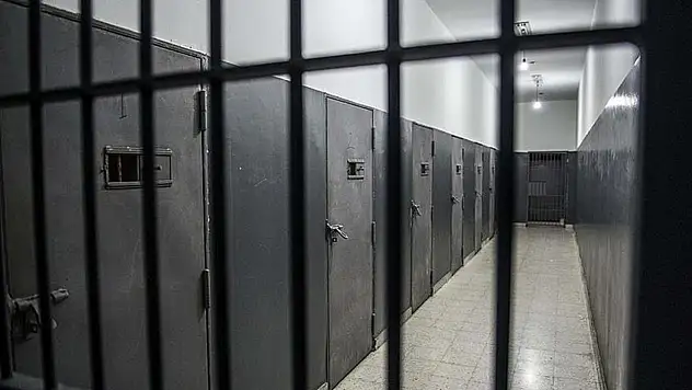 Yeni İnfaz Düzenlemesi Bayram Öncesi Meclis'e Sunulacak