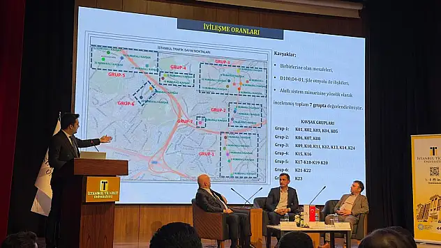 Yeni Trafik Polisi Yapay Zeka