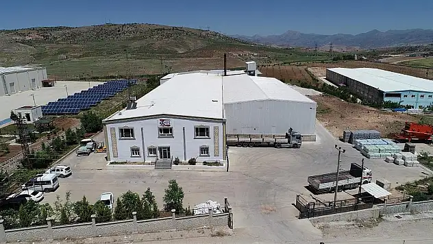 Yes Yalıtım Fabrikası Personel Alımı Yapacak
