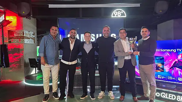 Yeşil Sahadan Dijital Sahaya!