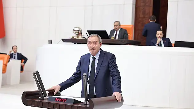 Daha Önce Gündeme Getirdiğimiz Özel Okullarda Yaşanan Sorunlar, Yeşil Sol Parti Siirt Milletvekili Tuncer Bakırhan Tarafından Milli Eğitim Bakanına Soruldu!