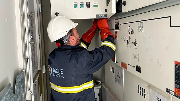 Yetkisiz Müdahale 5.454 Aboneyi Enerjisiz Bıraktı!