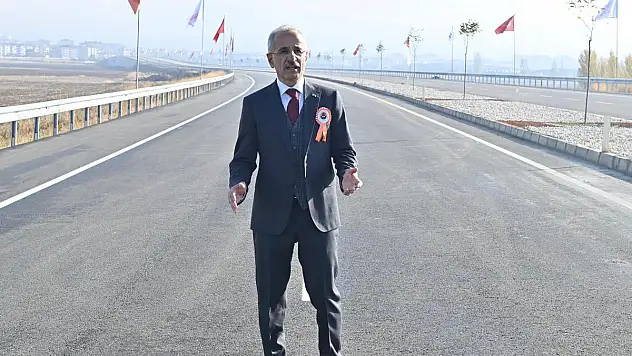 Yollarda Akıllı Ulaşım Devrimi
