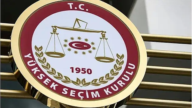 YSK, Siyasi Partilerin Seçim Sonuçlarını Anında Takip Edecekleri Sistem Kuracak